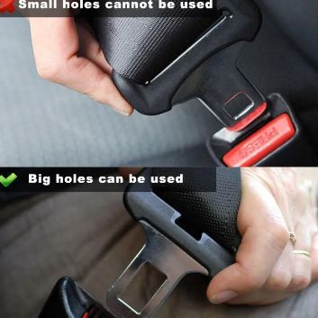 Car%20Seat%20Belt%20Buckle%20Clip%202pcs%20Toyota%20Logo%20-%20Image%204