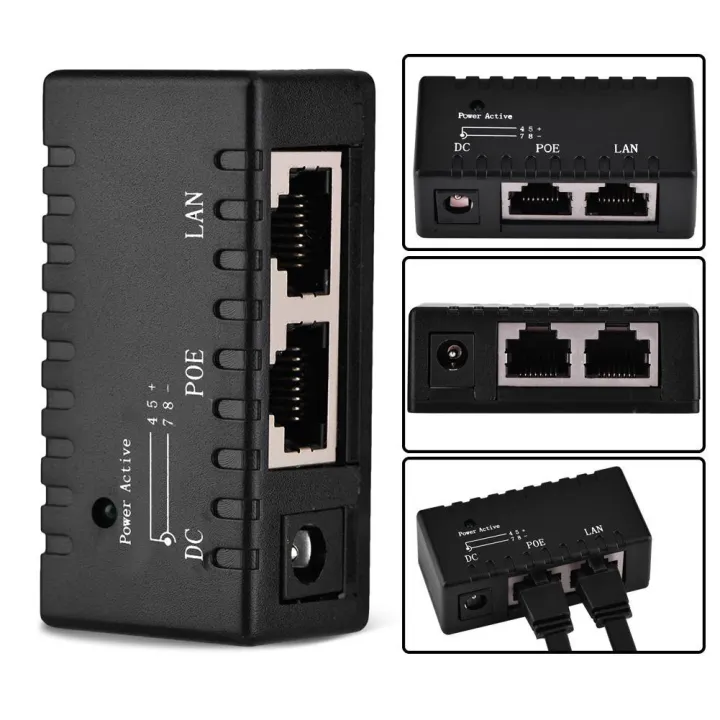 %E3%80%90Trusted%E3%80%91%20Sweatbuy%20POE%20Splitter%20Power%20Over%20Injector%20Adapter%20For%20LAN%20Black%20-%20Image%204