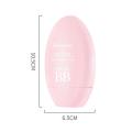 Cream Korean Makeup Facial Liquid Foundation Waterproof Cover Blemish Base Concealer Waterproof Whitening Cream Cosmetics.