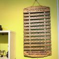Wooden Asma Ul Husna Wall hanging!!.
