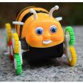 Little bee dump truck toys children's toys. 