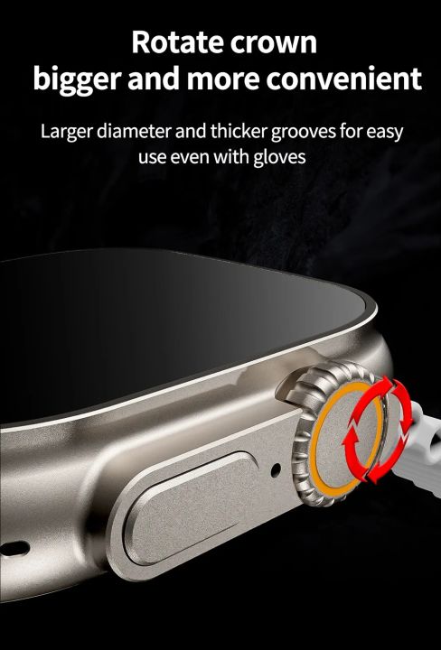 T900%20ULTRA%20Smartwatch%202.09"%20Hd%20Screen%20Bluetooth%20Calling%20Pedometer%20Hear%20Rate%20Blood%20Pressure%20Sleeep%20Sports%20Watch%20For%20Mobile%20T900%20ULTRA%20Smartwatch%202.09"%20Hd%20Screen%20Bluetooth%20Calling%20Pedometer%20Hear%20Rate%20Blood%20Pressure%20Sleeep%20Sports%20Watch%20For%20Men%20Women%20-%20Image%205