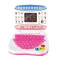 Electronic Learning Machine Early Education Machine Mini English Language Learning Laptop Toy English With Mouse Child Laptop Computer Developing. 