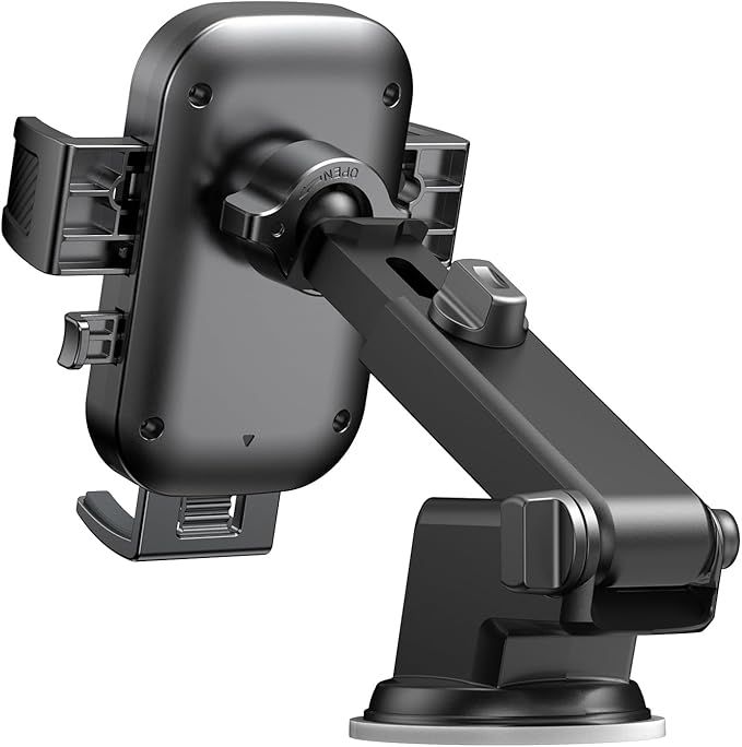 JOYROOM%20JR-OK6%20Adjustable%20Length%20Car%20Phone%20Mount%20Holder%20-%20Image%204