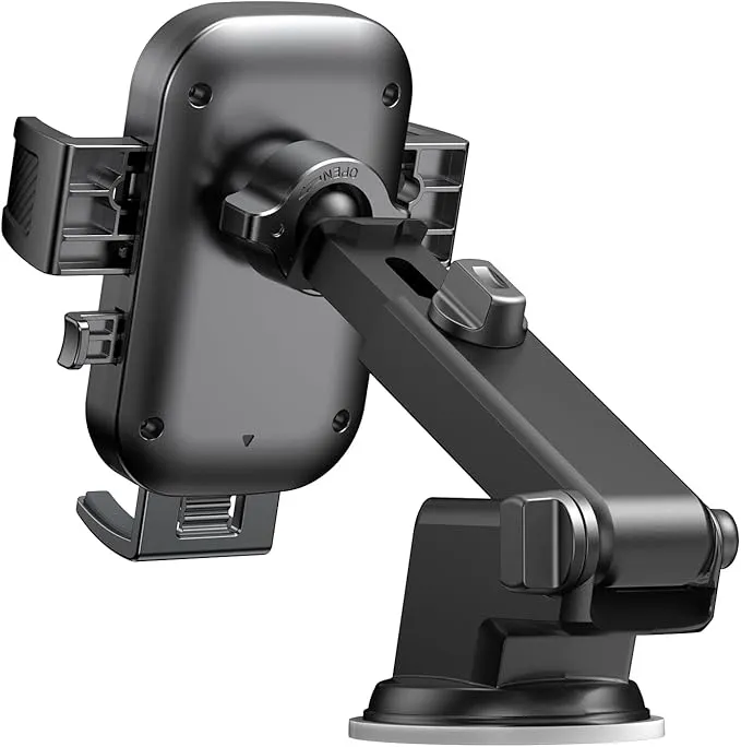 JOYROOM%20JR-OK6%20Adjustable%20Length%20Car%20Phone%20Mount%20Holder%20-%20Image%204