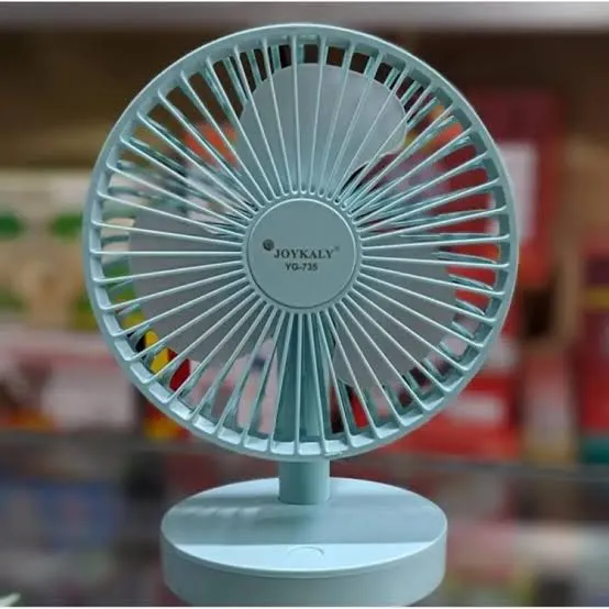 JOYKALY%20YG-735/717%20%20Rechargeable%20Lithium%20Battery%20Multiple%20Modes%20Portable%20Desk%20Fan%20-%20Image%207