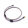 PURELINE HiFi Sliver Plated USB C To B Cable USB Type C To B Audio Data Cable 5N DAC Mobile Phone Thunderbolt DAC Cable High-quality OTG Digital coaxial decoder. 