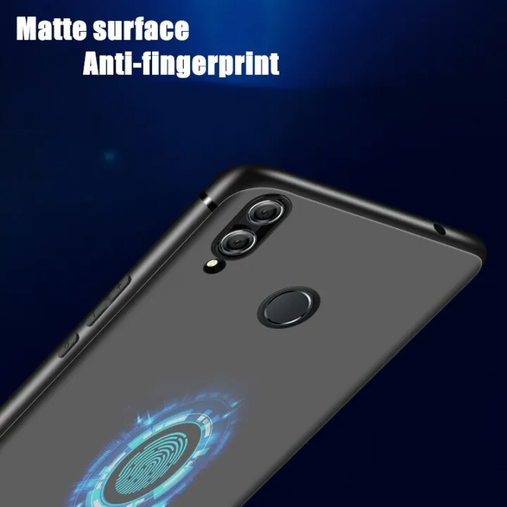 lthmy%20for%20Huawei%20Honor%2010%20Lite%20HRY-LX1%20LX2%20LX1MEB%20Flexible%20Soft%20Matte%20Black%20Crystal%20Clear%20Phone%20Case%20Silicone%20Protective%20Back%20Cover%20-%20Image%204