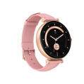Kieslect Pura Ele BT Calling Smart Watch Pink.