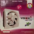 VISION Exhaust Fan 8 Inch. 