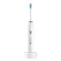 Electric toothbrush waterproof USB charging 5. 