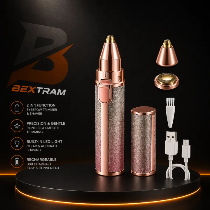 BLAWLESS%20HX-203B%202%20in%201%20Eyebrow%20Trimmer%20&%20Facial%20Hair%20Removal%20for%20Women%20Rechargeable%20Hair%20Remover%20and%20Eyebrow%20Razor%20Waterproof%20Painless%20Lady%20Shaver%20-%20-%20Image%205