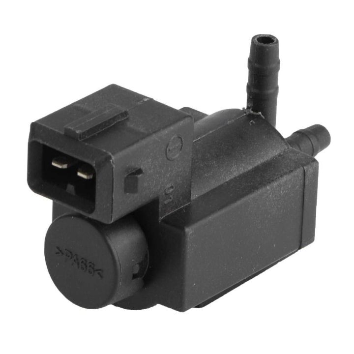 Exhaust Vacuum Control Solenoid Valve Fits for E36 E46 E65 E66 M5 X3 11747810831