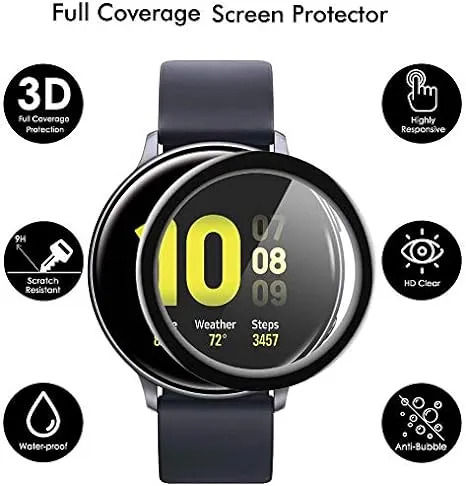 AmazFit%20Pop%203R%20Smart%20Watch%20Screen%20Protector%20Glass,%20Anti-Scratch%20Ultimate%20Protection%20for%20Your%20Watch%20-%20Image%202