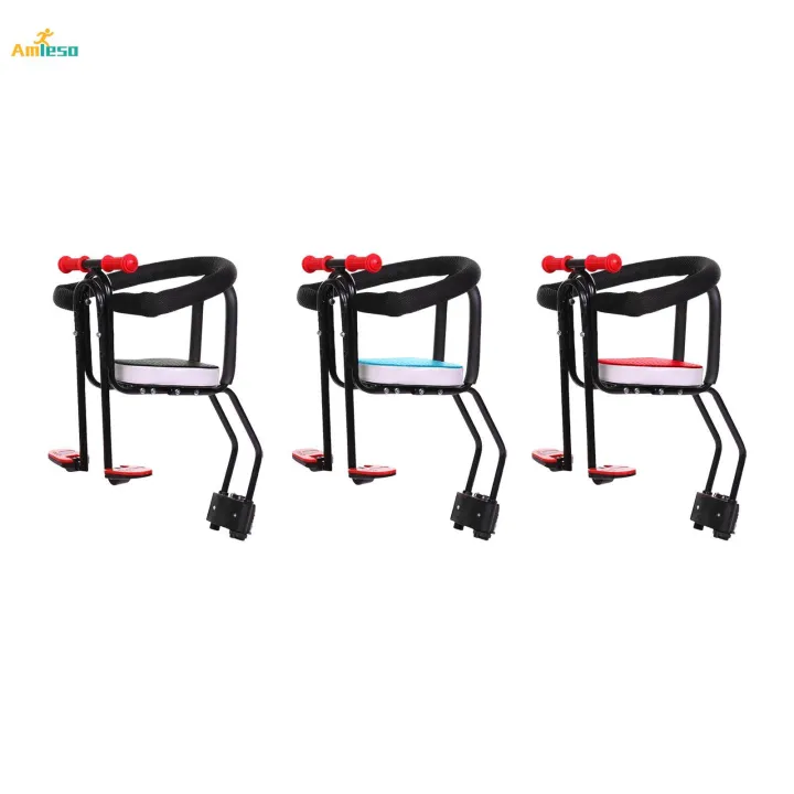 baby%20bike%20seat%20child%20seats%20kids%20carrier%20Black%20-%20Image%207
