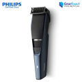 Philips BT3435/15 Beard Trimmer Series 3000 for Men. 