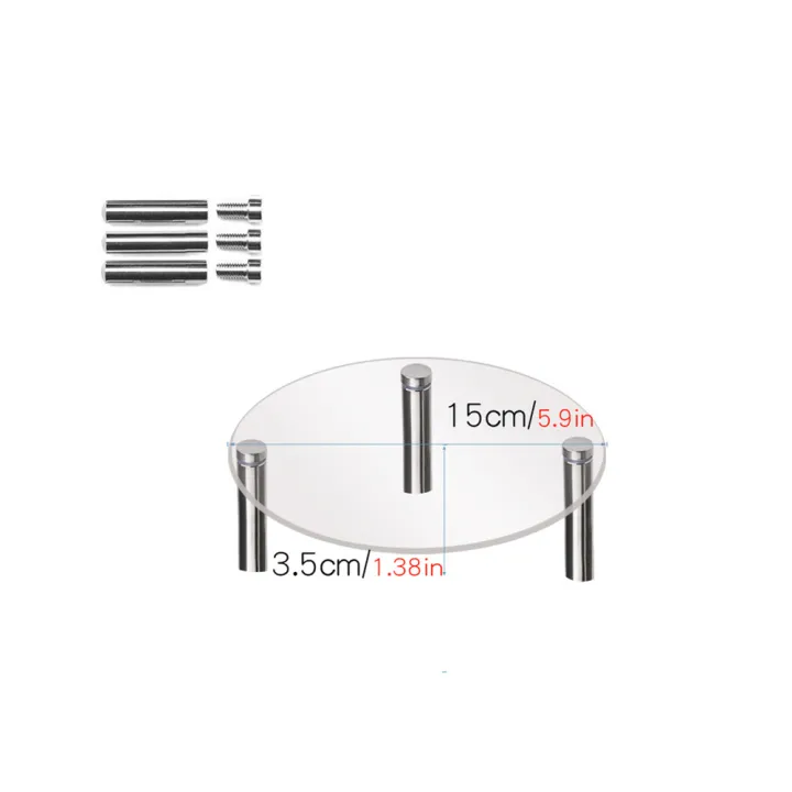 GC%20Acrylic%20Cake%20Stand%20Clear%20Cake%20Display%20Stand%20Dessert%20Table%20Display%20Shelf%20Metal%20Food%20Stands%20Display%20Holder%20Round%20Party%20Supplies%20Cupcake%20Stands%20For%20Birthday%20Wedding%20Party%20-%20Image%208