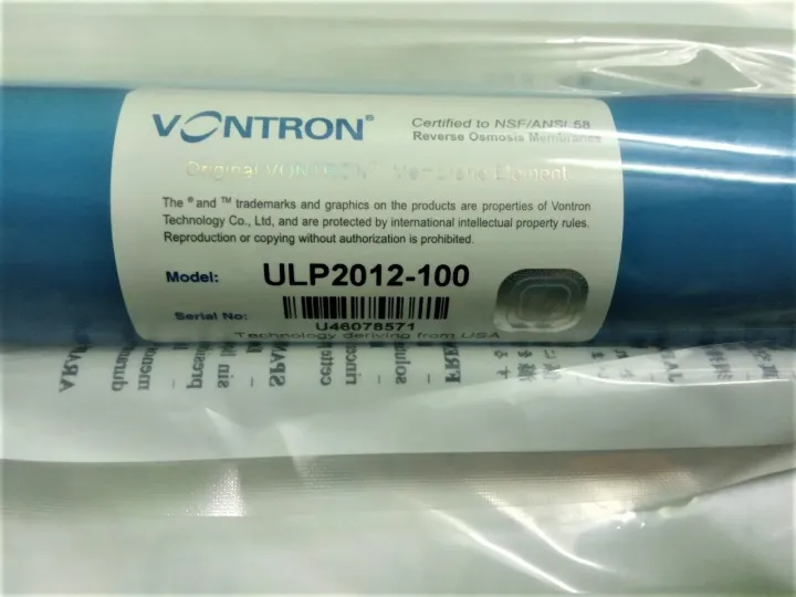Vontron%20RO%20Membrane%20ULP1812-100GPD%20-%20Image%202