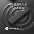 Sleeping treasury XSLEEP Bone Conduction Sleep Bluetooth Speaker Artifact White Noise Bone Conducting Earphone No Pressing. 