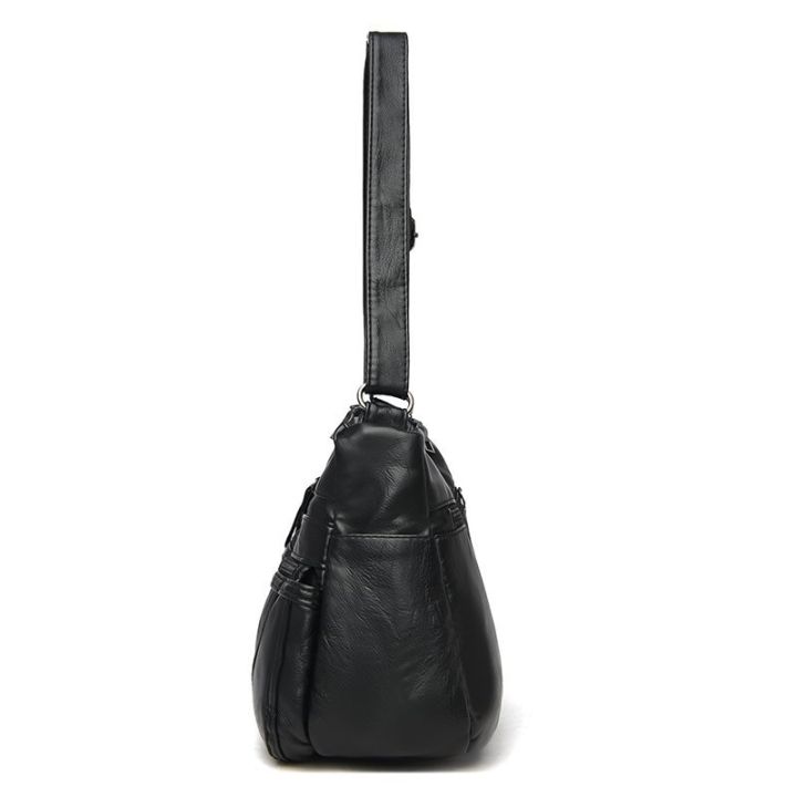 New%20Spring%20Women's%20Soft%20Leather%20Shoulder%20Bags%20Classic%20Casual%20Crossbody%20Bag%20For%20Female%20Washing%20Purses%20and%20Handbags(26CMX11CMX19CM,)%20-%20Image%205
