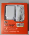 Fast Charger  2A Charger with Micro USB Cable. 