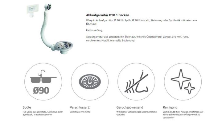 PVC%20Sink%20Strainer%20Waste%20with%20Round%20Overflow%20-%20Image%205