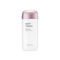 Missha All Around Safe Block Soft Finish Sun Milk SPF50+ Or PA+++ (70ml). 