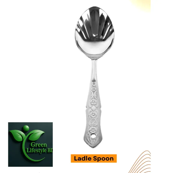 Stainless%20Steel%20Serving%20Spoon%20Set%20%E2%80%93%201/4%20Pcs,%2010%20Inch%20Premium%20Serving%20Spoons%20for%20All%20Dishes%20-%20Image%202