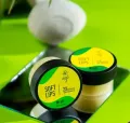 Skin Cafe Soft Lips Lip Balm-Mojito (10gm). 