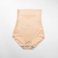 High Waist Tummy Control Panties Women Shapewear Sculpting Compression Briefs Body Shapers Seamless Slim Underwear. 