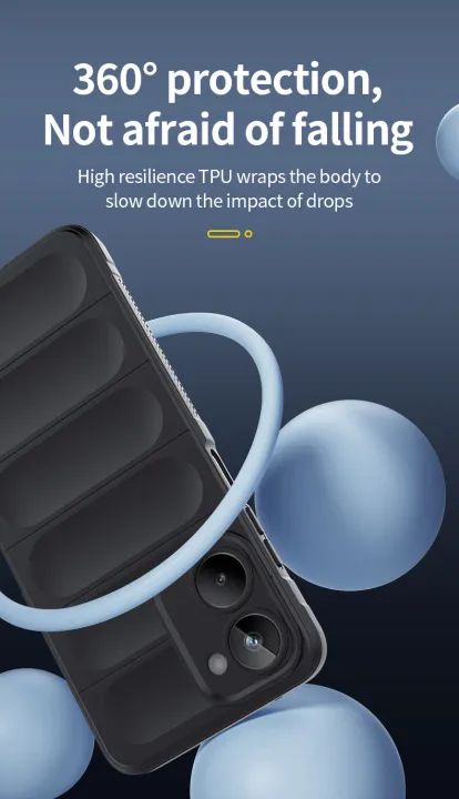 For%20Realme%2010%204G%20Case%20Camera%20Protection%20Back%20Cover%20Shockproof%20Casing%20Shell%20Silicone%20Softcase%20-%20Effortless%20Usage%20-%20Image%208