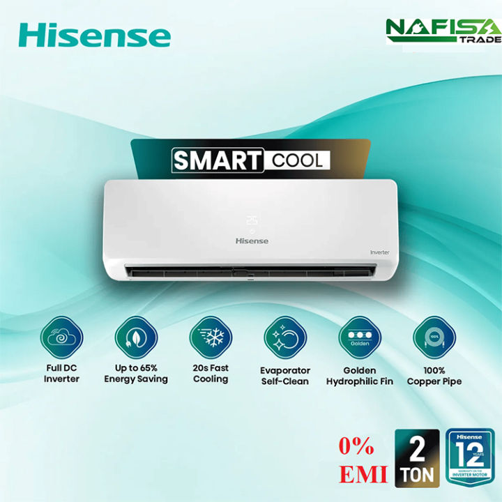 Hisense%202%20Ton%20Full%20DC%20Inverter%20AC%20AS-22TW4RXBTD00BU%20with%20Free%20Delivery%20-%20Image%208