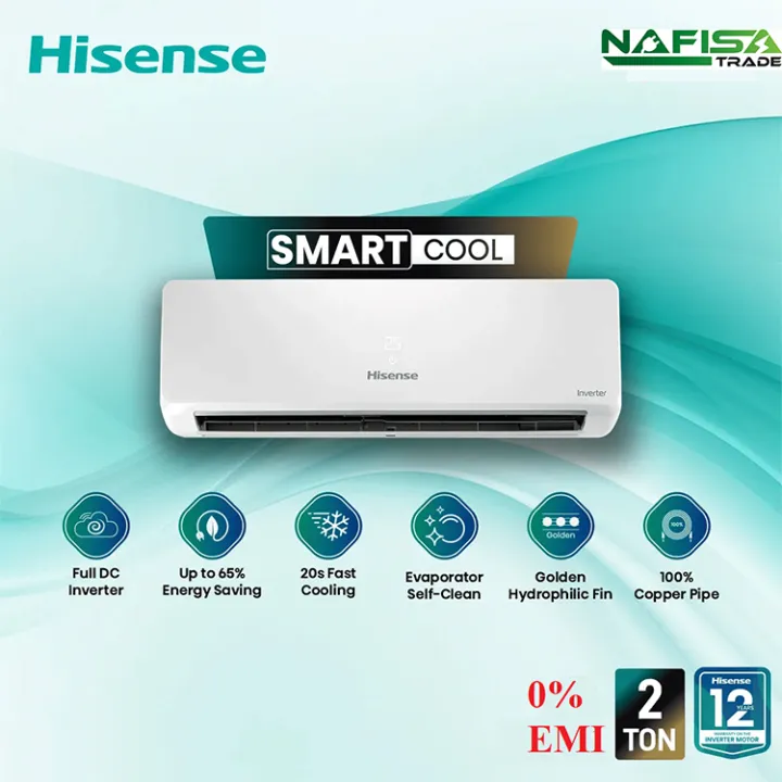 Hisense%202%20Ton%20Full%20DC%20Inverter%20AC%20AS-22TW4RXBTD00BU%20with%20Free%20Delivery%20-%20Image%208