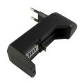Universal EU/US Charger Flashlight Battery Charger For 3.7V 18650 14500.