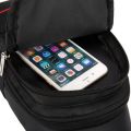 Chest Bag Men Korean Version Outdoor Street Casual Sports Packs Fashion Waterproof Oxford Cloth Shoulder Crossbody Bag Men's.