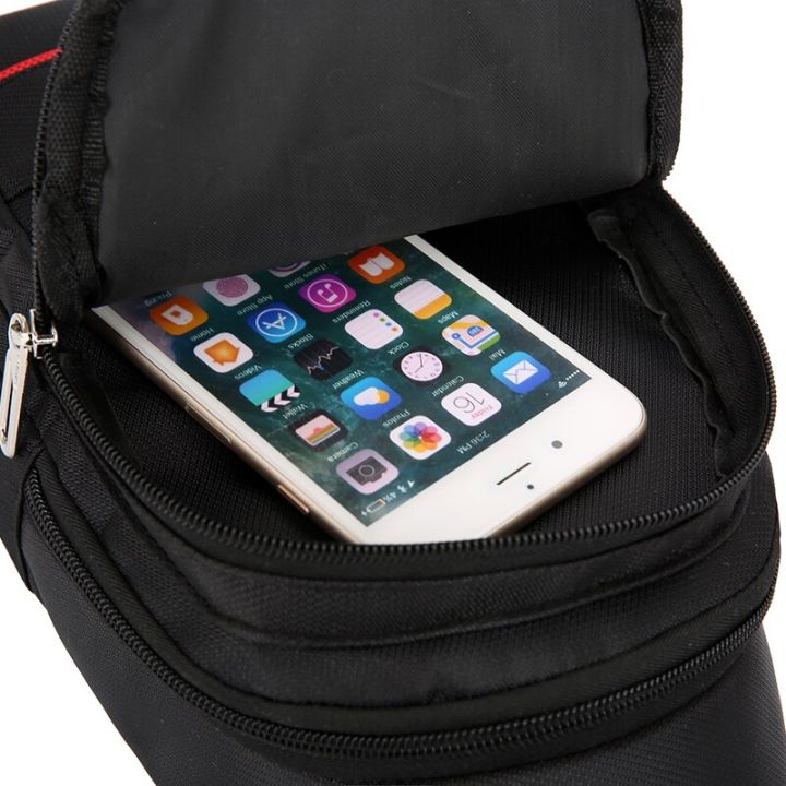 Chest%20Bag%20Men%20Korean%20Version%20Outdoor%20Street%20Casual%20Sports%20Packs%20Fashion%20Waterproof%20Oxford%20Cloth%20Shoulder%20Crossbody%20Bag%20Men's%20-%20Image%206