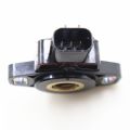 JT7H turn left TPS Throttle Position Sensor For CBR600RR 1000RR 2004 2005 2006 2007 2008   High quality. 