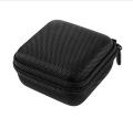 For Powerbeats Pro Bluetooth Headset Storage Bag Hard Shell Protective Cover. 