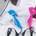 DryCare Hair Dryer Salon Dryer 2 Gear 220V Strong Wind Hot for Hair Dryer Professional Hairdressing Comb Mini Portable Power Hair Styler. 