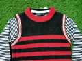 Boys Megi winter Set Sweater.