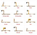 Vivo Y50T Y51 Y51s Y52 4G Y52s 5G Y53 Y53i Y53s 4G Y53s 5G Power on / off Switch Button Side Volume Up Down Buttons Flex Cable Replacement Parts.