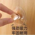 Silicone Toilet Lid Seat Raise Lifter Handle, Avoid Touching Bacterial and Stains. 