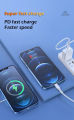 Universal Magnetic Wireless Charger for iPhone 12/13/14 Series, Fast Charging Pad with Smart Connectivity.