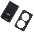 (New) GF-07 GSM Quad Band GPRS Location Enhanced Magnetic Locator LBS Tracker.