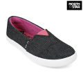 North Star Nancy Canvas Sneaker for Women. 