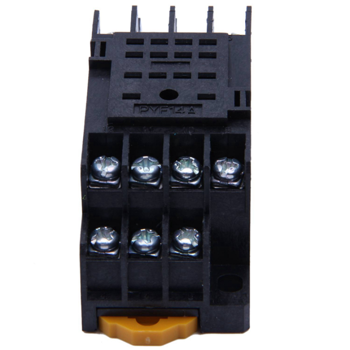 Relay%20base%2014%20pin-20%20x%20Relay%20Socket%20Base-Black%20-%20Image%206