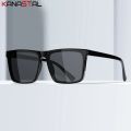 Men Women Polarized Sunglasses UV400 Multi Size Sun Glasses TR Square Big Eyeglasses Frame Travel Driving Fishing Shade Eyewear. 