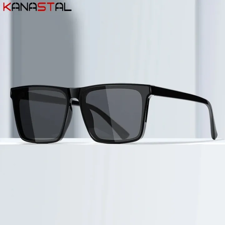 Men%20Women%20Polarized%20Sunglasses%20UV400%20Multi%20Size%20Sun%20Glasses%20TR%20Square%20Big%20Eyeglasses%20Frame%20Travel%20Driving%20Fishing%20Shade%20Eyewear%20-%20Image%204