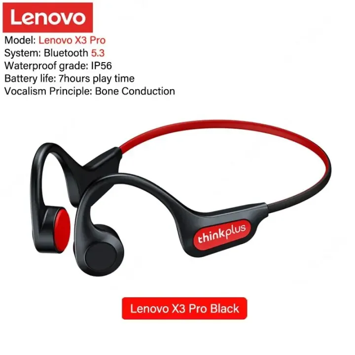 Original%20Lenovo%20X3%20Pro%20X4%20X5%20Bone%20Conduction%20Headphones%20Bluetooth%205.3%20Hifi%20Ear-hook%20Wireless%20Headset%20With%20Mic%20Sport%20Earphones%20-%20Image%207