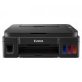 Canon Pixma G3010 All In One Ink Tank Printer. 